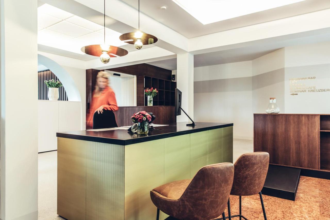 Hotel Dermuth Klagenfurt Κλάγκενφουρτ Εξωτερικό φωτογραφία