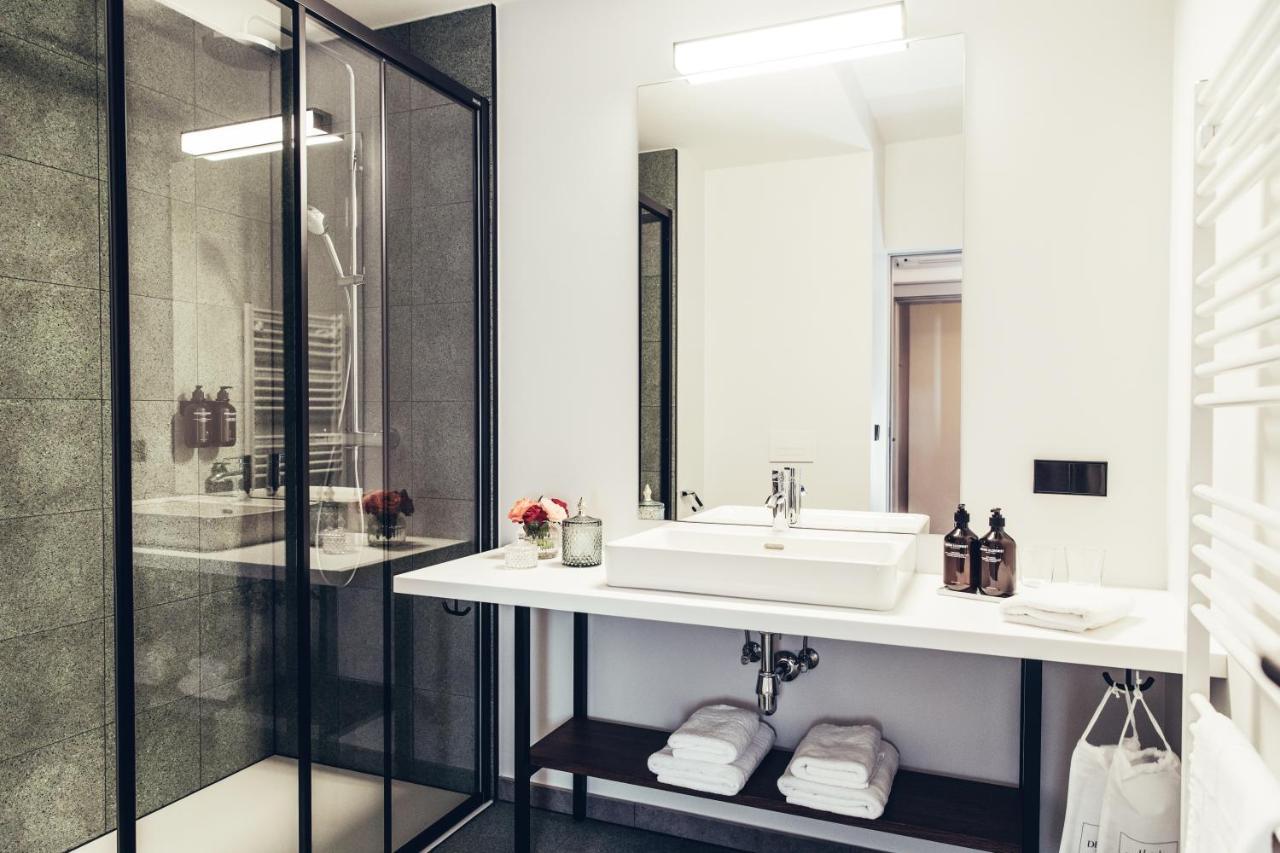 Hotel Dermuth Klagenfurt Κλάγκενφουρτ Εξωτερικό φωτογραφία