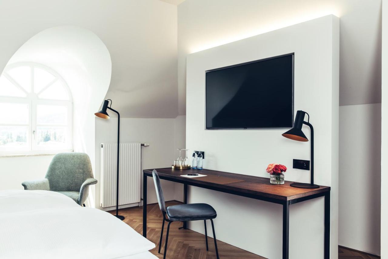 Hotel Dermuth Klagenfurt Κλάγκενφουρτ Εξωτερικό φωτογραφία