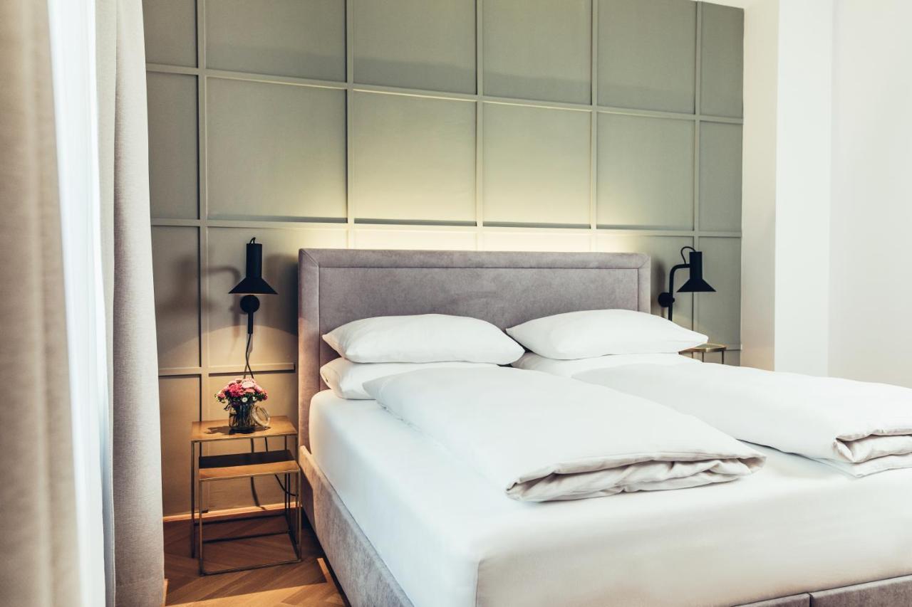 Hotel Dermuth Klagenfurt Κλάγκενφουρτ Εξωτερικό φωτογραφία