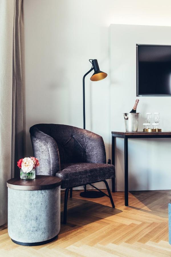 Hotel Dermuth Klagenfurt Κλάγκενφουρτ Εξωτερικό φωτογραφία