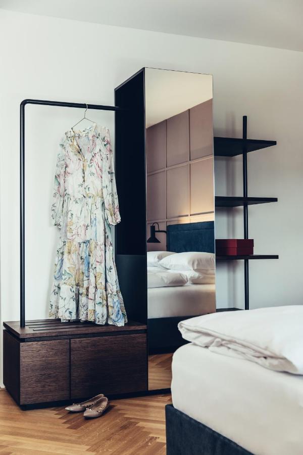 Hotel Dermuth Klagenfurt Κλάγκενφουρτ Εξωτερικό φωτογραφία