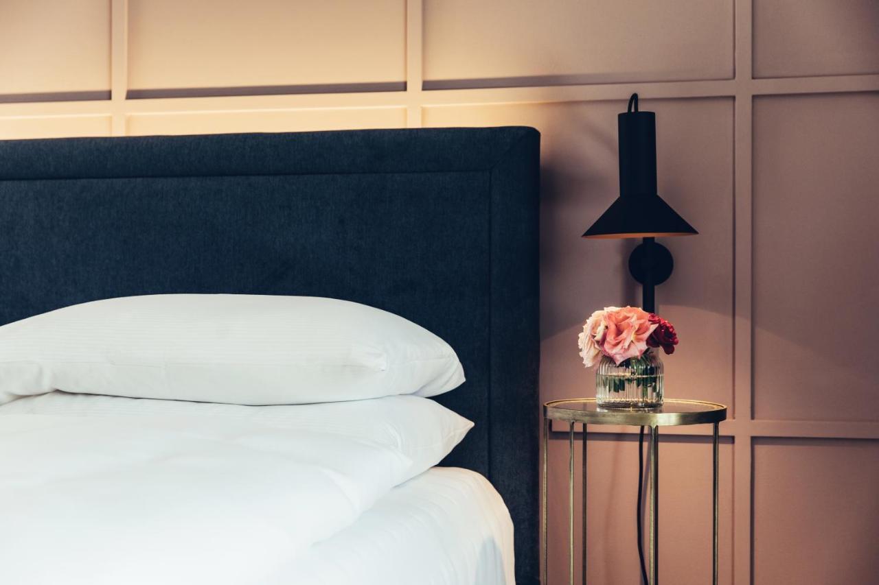 Hotel Dermuth Klagenfurt Κλάγκενφουρτ Εξωτερικό φωτογραφία