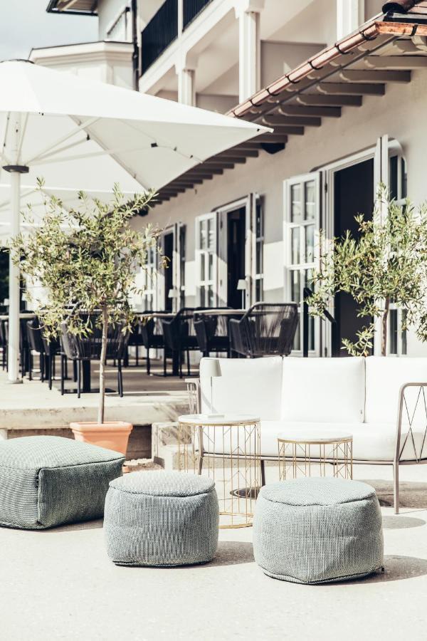 Hotel Dermuth Klagenfurt Κλάγκενφουρτ Εξωτερικό φωτογραφία