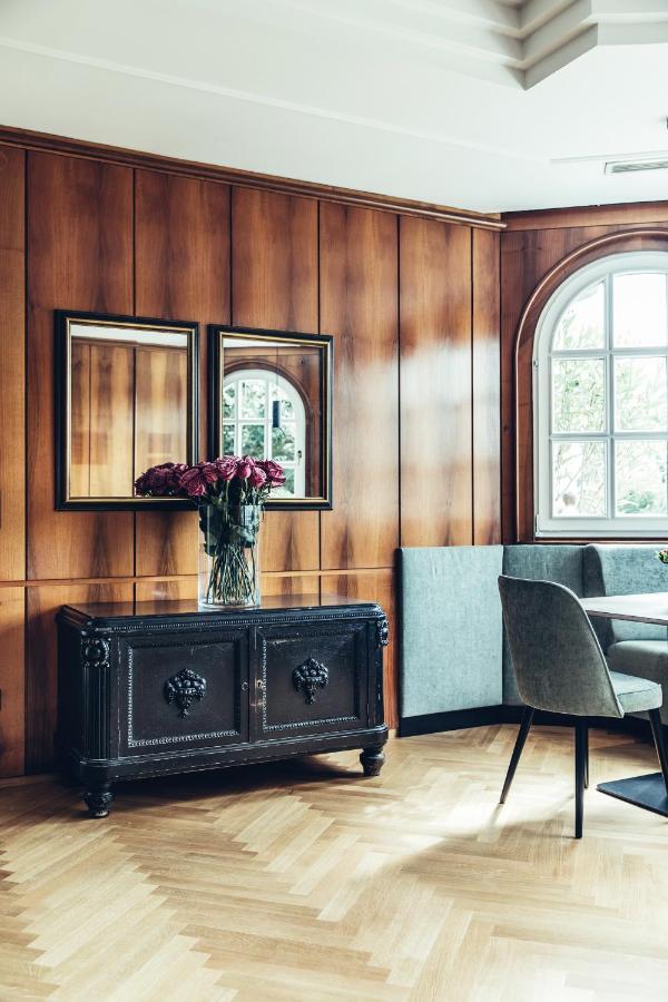 Hotel Dermuth Klagenfurt Κλάγκενφουρτ Εξωτερικό φωτογραφία