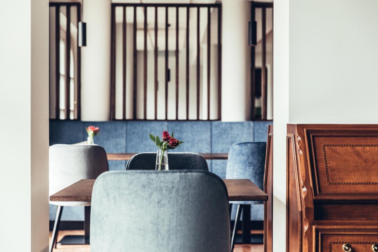 Hotel Dermuth Klagenfurt Κλάγκενφουρτ Εξωτερικό φωτογραφία