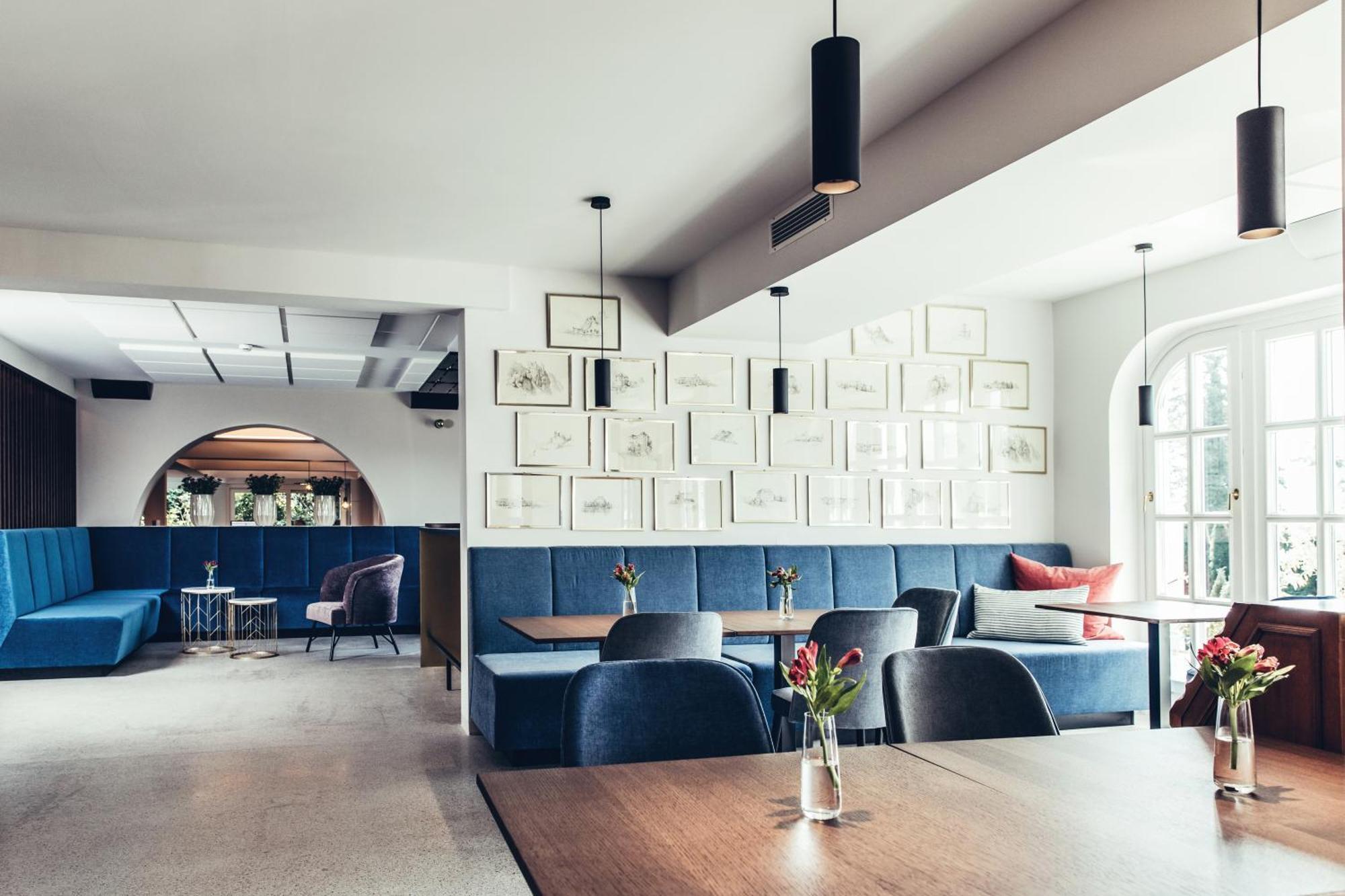 Hotel Dermuth Klagenfurt Κλάγκενφουρτ Εξωτερικό φωτογραφία