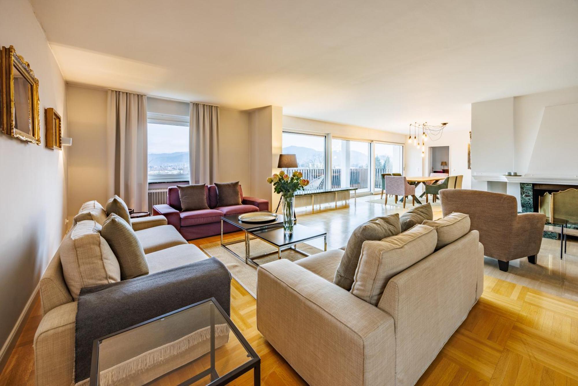 Hotel Dermuth Klagenfurt Κλάγκενφουρτ Εξωτερικό φωτογραφία