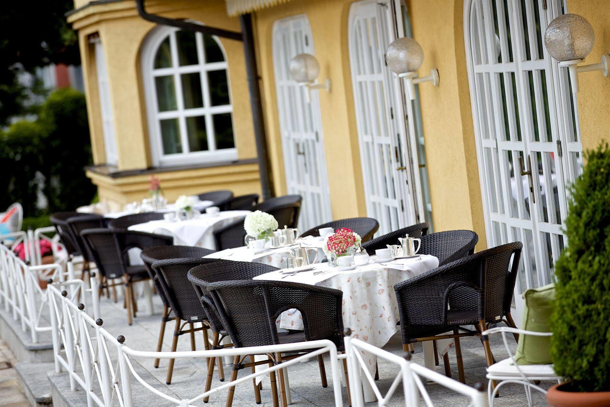 Hotel Dermuth Klagenfurt Κλάγκενφουρτ Εξωτερικό φωτογραφία
